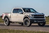 Ford F-150 Raptor Hennessey Velociraptor
