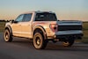 Ford F-150 Raptor Hennessey Velociraptor