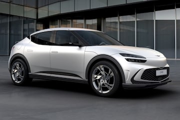 Genesis GV60