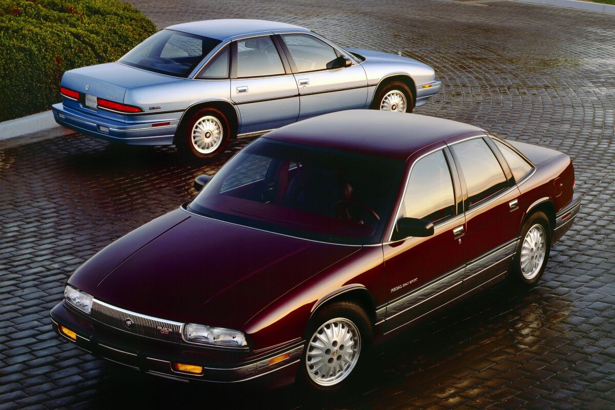 Buick Regal
