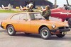 MG B