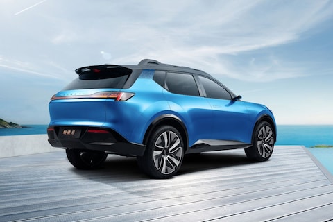 Chinese vastgoedcrisis treft autoproducent Hengchi