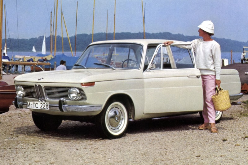 BMW