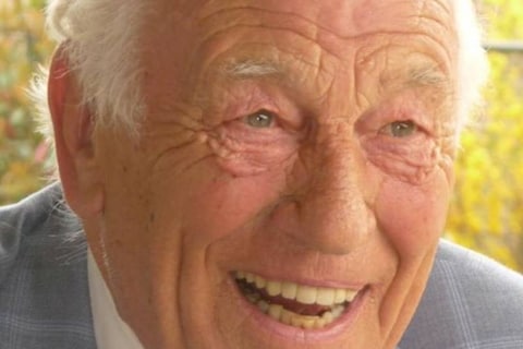 Piet Lathouwers overleden