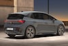 Cupra Born Back to Basics