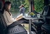 Ford Transit Nugget camper