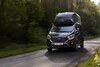 Ford Transit Nugget camper