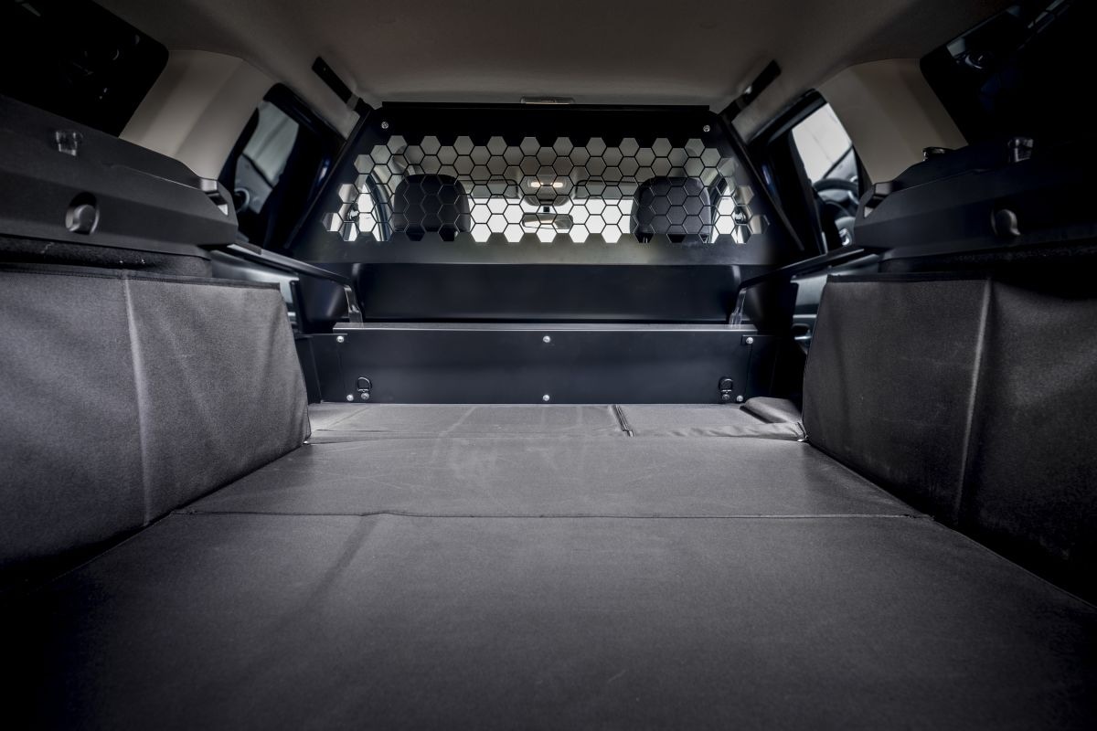 Dacia Duster Commercial