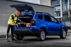 Dacia Duster Commercial