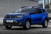 Dacia Duster Commercial