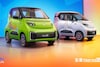 Wuling Nano EV