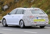 Skoda Superb mule