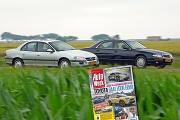 AutoWeek 40 2021