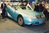 Mercedes-Benz F200 Imagination