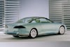 Mercedes-Benz F200 Imagination