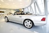 Mercedes-Benz SL Drive by WIre 1998