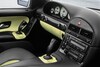 Mercedes-Benz SL Drive by WIre 1998