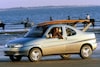 Citroen Berlingo Coupe de Place Concept 1996