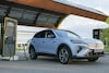 MG Marvel R Electric