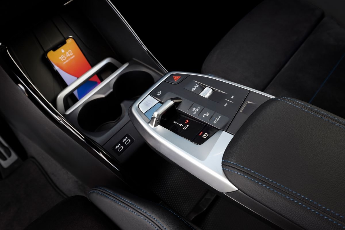 BMW 2-serie Active Tourer