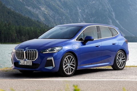 BMW 2-serie Active Tourer: dit zijn de prijzen
