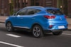 MG ZS EV