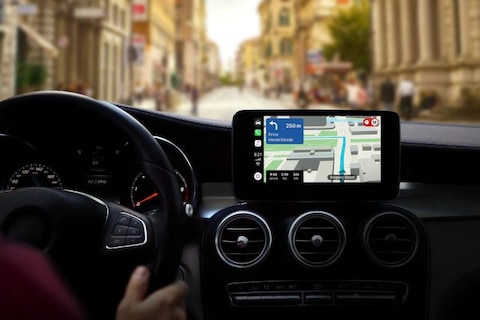 TomTom ziet inkomsten teruglopen door malaise auto-industrie