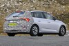 Spyshots Skoda Scala facelift