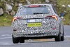 Spyshots Skoda Scala facelift