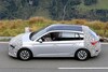 Spyshots Skoda Scala facelift