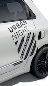 Renault Twingo E-Tech Electric Urban Night