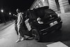 Renault Twingo E-Tech Electric Urban Night