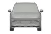 Smart elektrische SUV patent