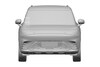 Smart elektrische SUV patent