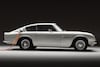 Aston Martin DB6 Lunaz