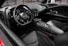 Audi R8 V10 Performance RWD