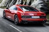 Audi R8 V10 Performance RWD