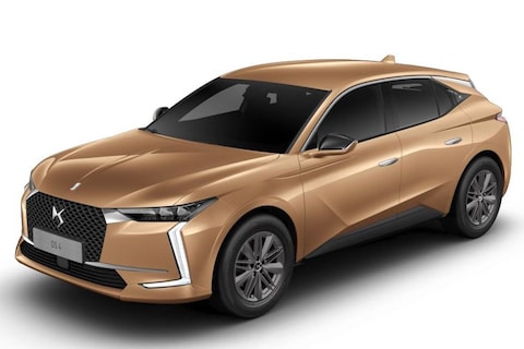 DS 4 - Back to Basics