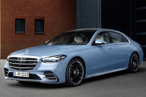 Mercedes-Benz Manufaktur: meer personalisatie