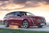 Peugeot 308 SW