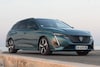 Peugeot 308 SW