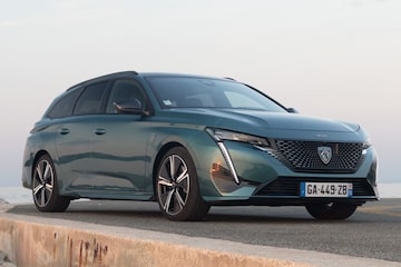 Peugeot 308 SW
