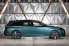 Peugeot 308 SW