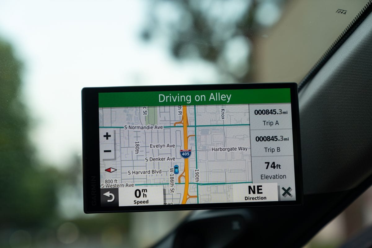 Toyota Mirai Waterstof Record