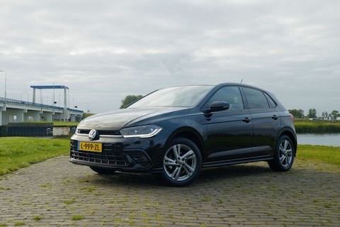 Test Volkswagen Polo