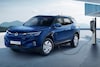 SsangYong Korando e-Motion