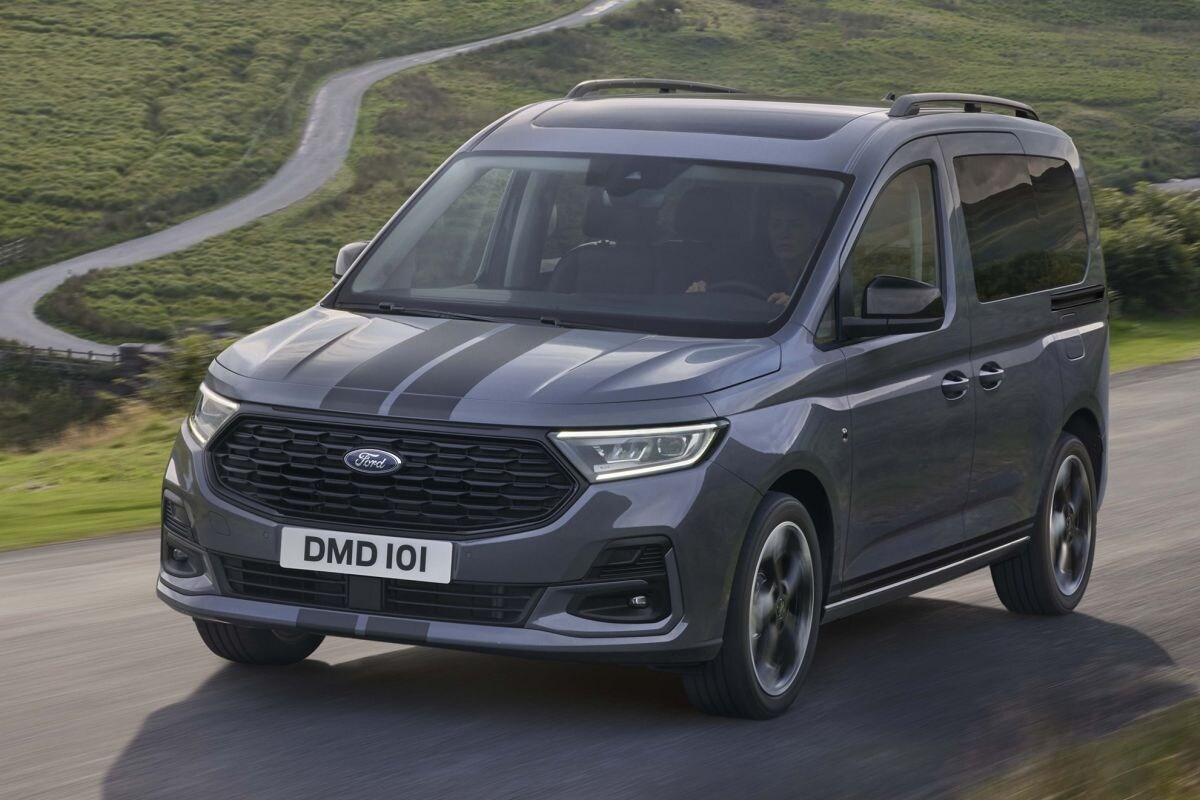 Ford Tourneo Connect