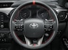 Toyota Hilux GR Sport