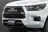 Toyota Hilux GR Sport