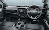 Toyota Hilux GR Sport